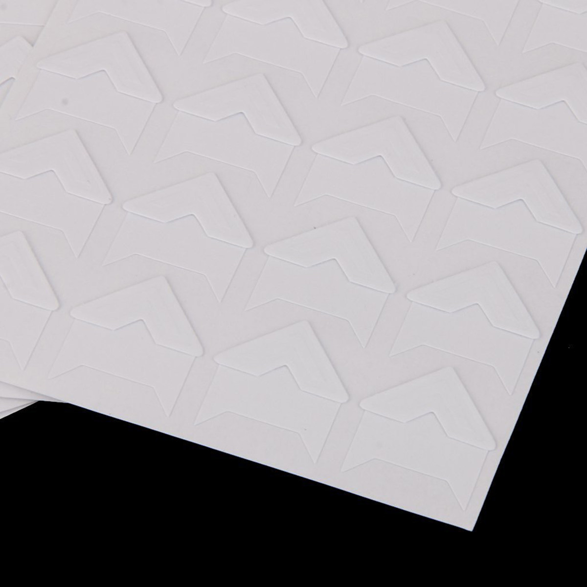 Photography Cheat Sheet - 5 unidades de pegatinas de papel