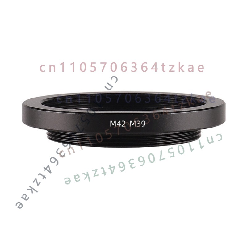 Lens Adapter Ring - 1 pieza de anillo adaptador de