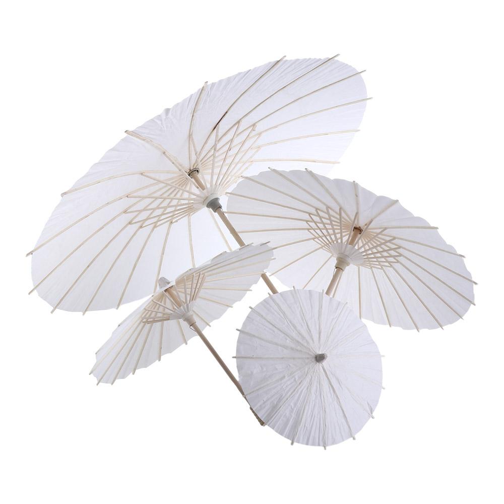 Sombrilla de Papel Decorativa  - Photography Umbrella reseña y precio
