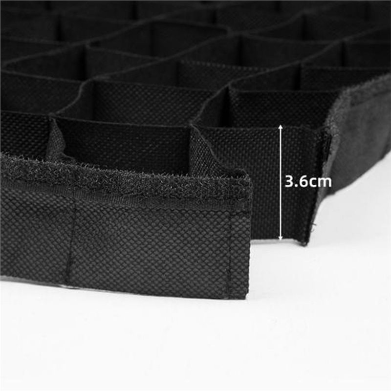 Malla de rejilla portátil tipo - Photography Umbrella reseña y precio