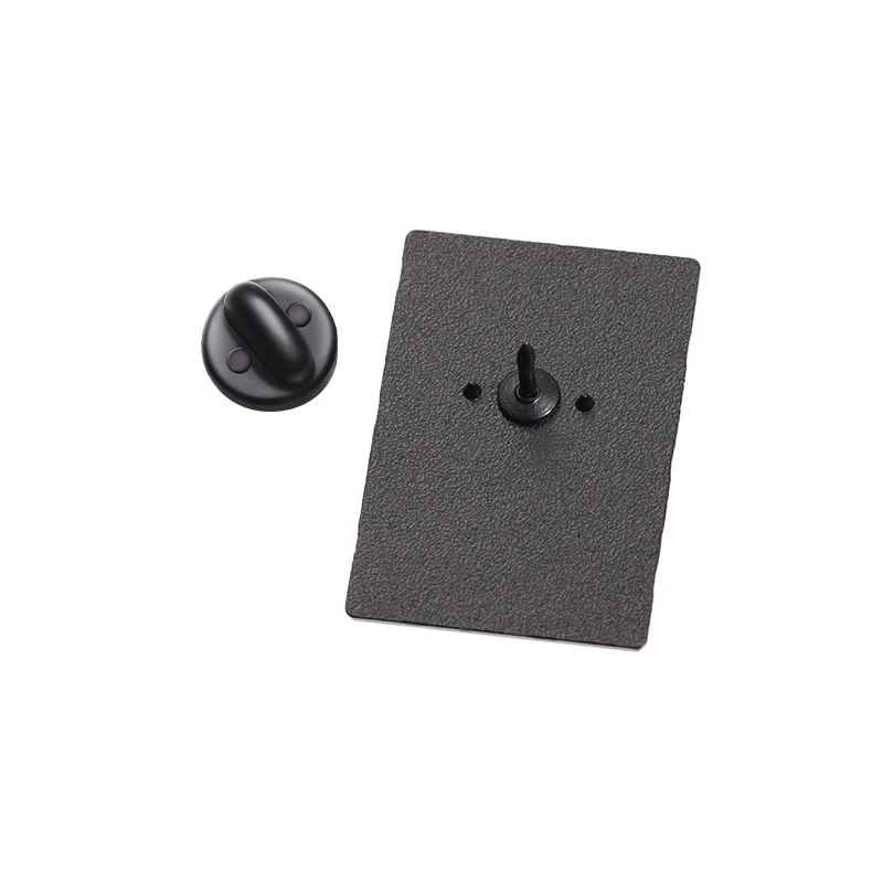 Broche de papel de dibujos ani - Photography Geometry reseña y precio