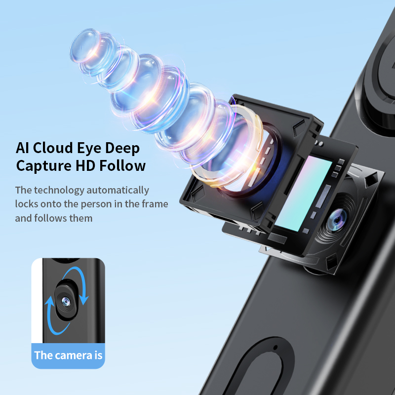 Trípode Extensible con Soporte - Photography Prompt reseña y precio