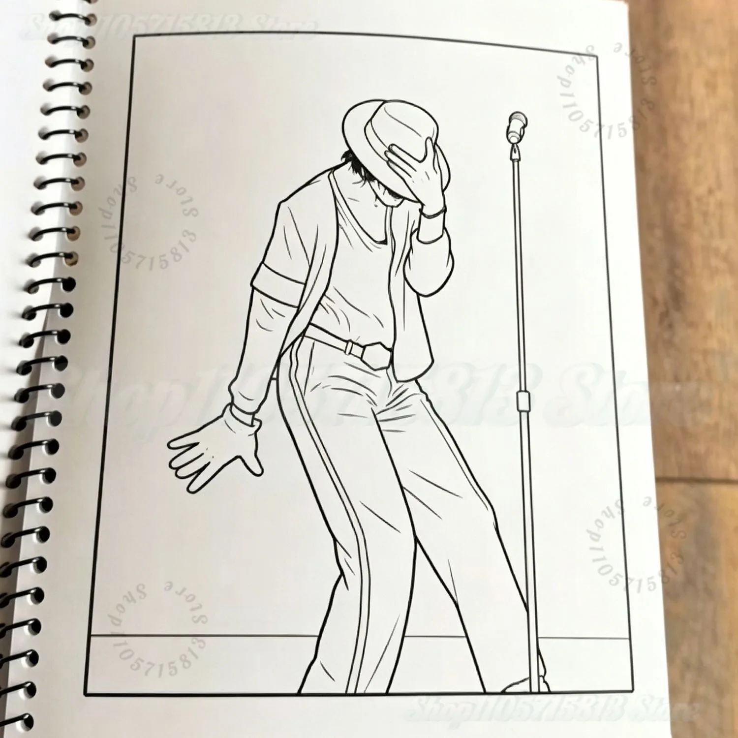 2026, Michael Jackson, el libr - Photography Book reseña y precio
