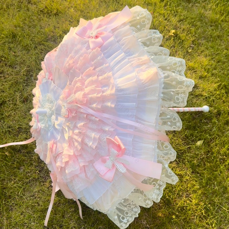 Paraguas con forma de mariposa - Photography Umbrella reseña y precio