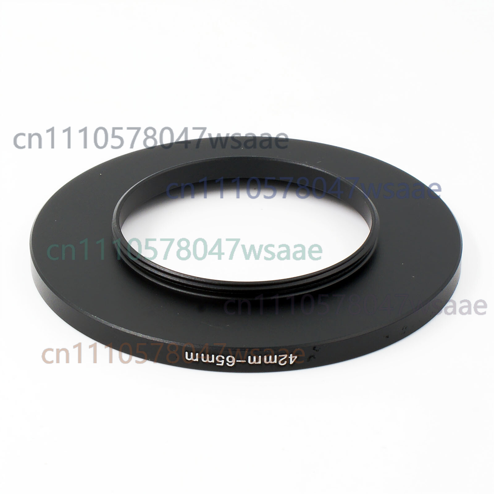 Anillo de filtro Step Up 42-65 - Lens Adapter Ring reseña y precio