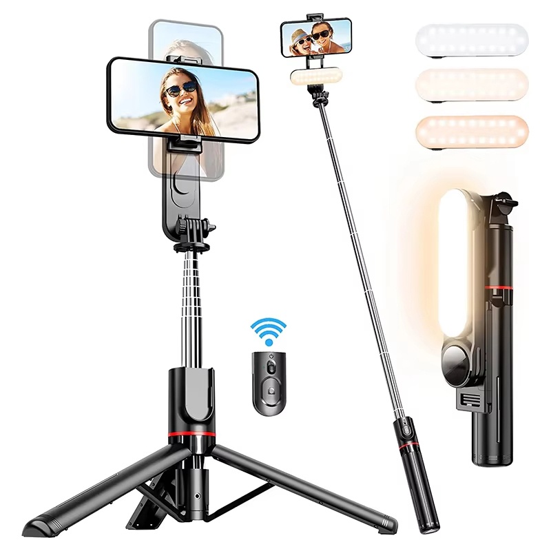 Trípode Portátil Mini con Rota - Photography Basics reseña y precio