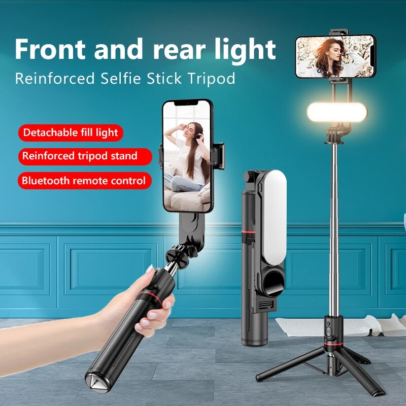 Trípode Portátil Mini con Rota - Photography Basics reseña y precio