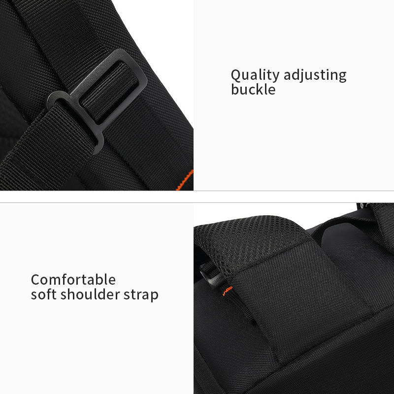 Mochila de Viaje Impermeable,  - Photography Videos Free reseña y precio