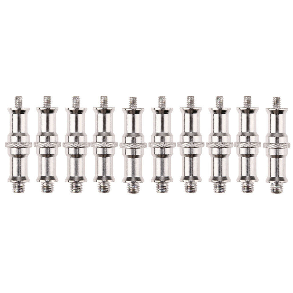 Adaptador de tornillo ROSCADO  - Photography Basics reseña y precio
