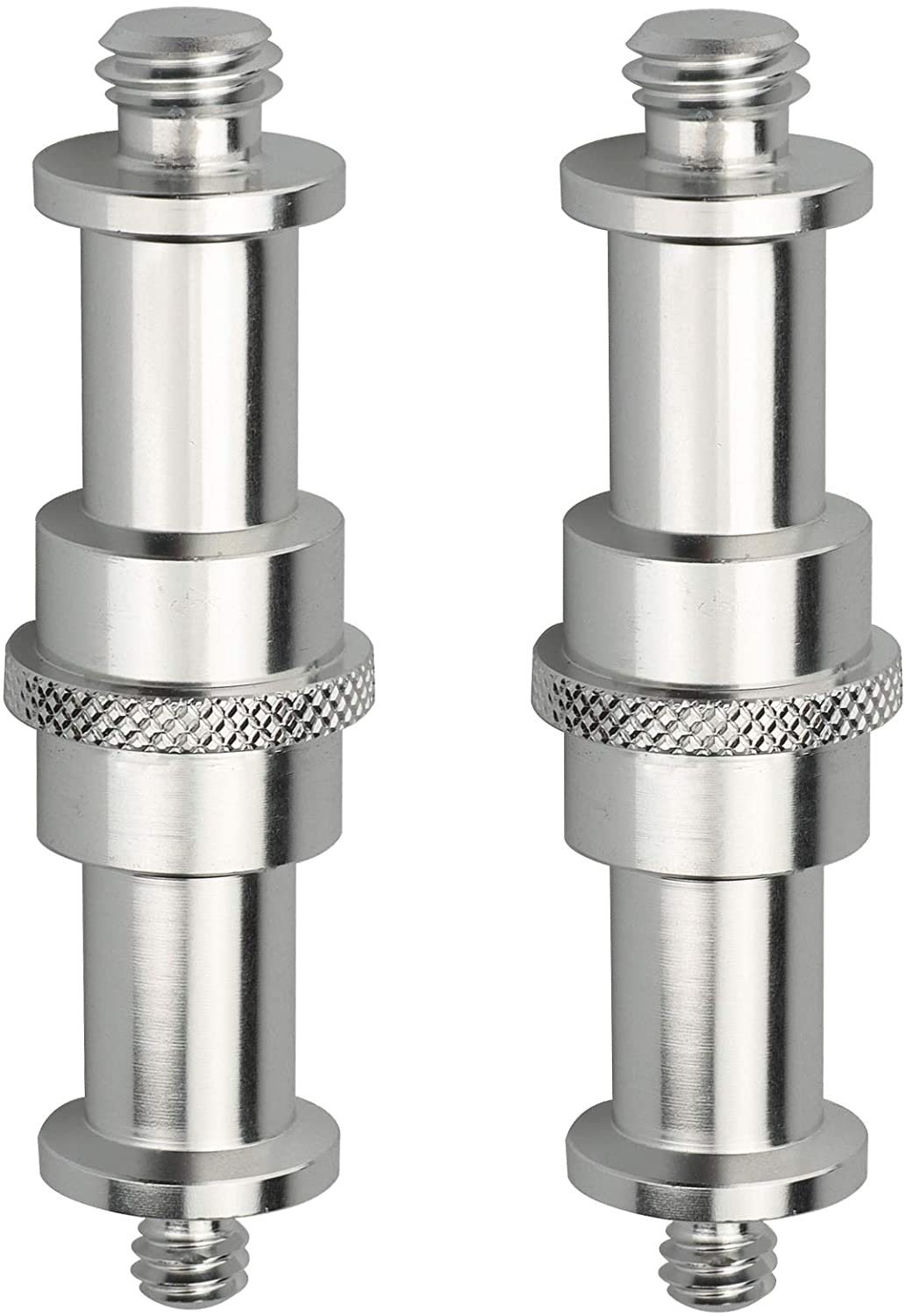 Adaptador de tornillo ROSCADO  - Photography Basics reseña y precio