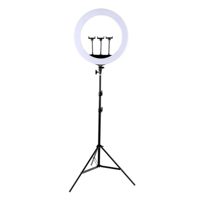 923HOT HQ-21N Aro de Luz LED R - Photography Videos Free reseña y precio