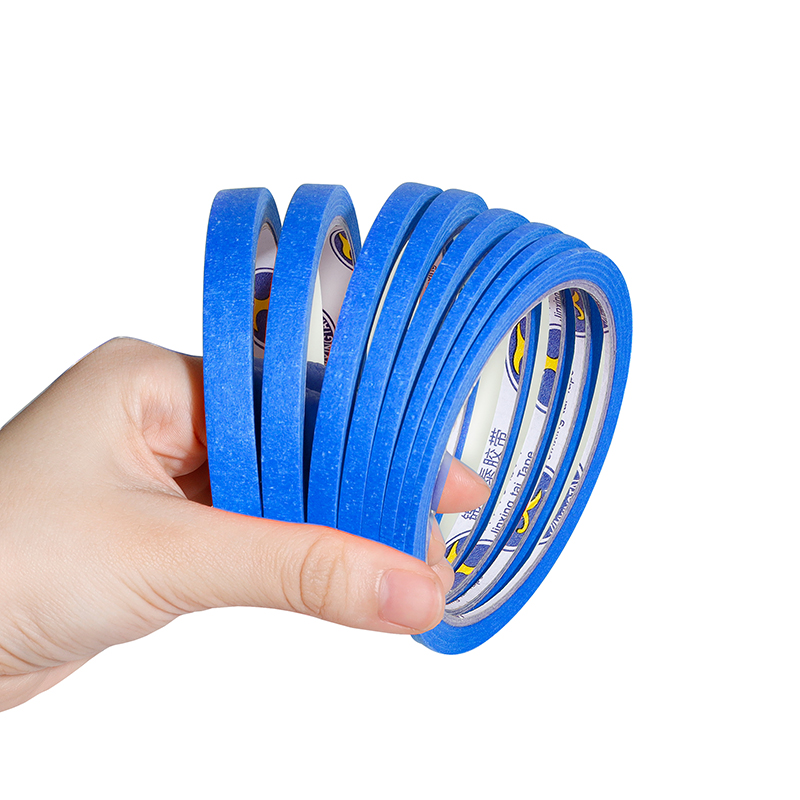 Juego de 8 Rollos de Cinta Adh - Photography Design reseña y precio