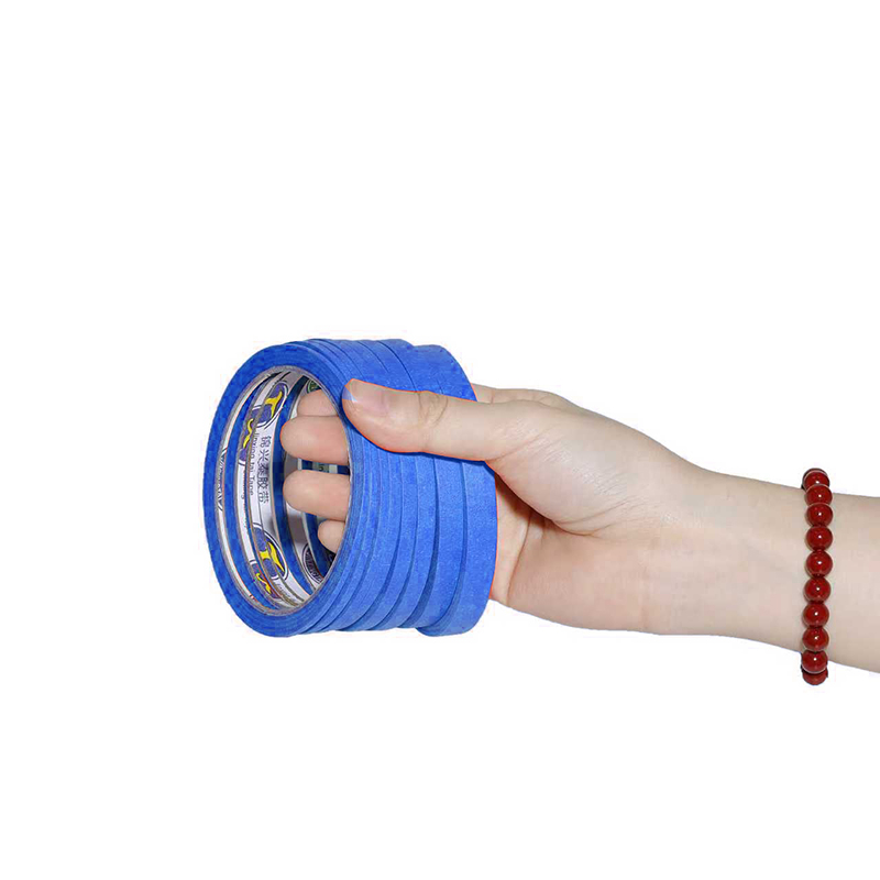 Juego de 8 Rollos de Cinta Adh - Photography Design reseña y precio