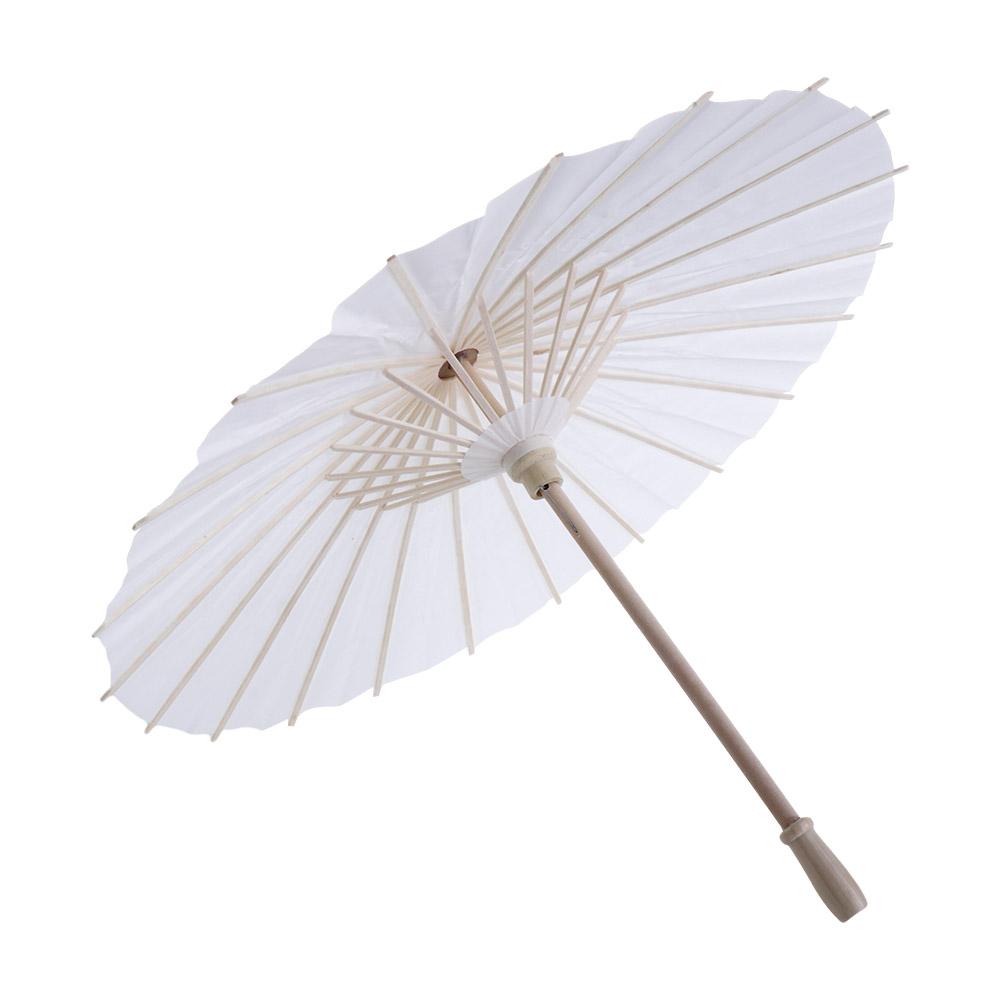 1 unidad de paraguas de papel  - Photography Umbrella reseña y precio