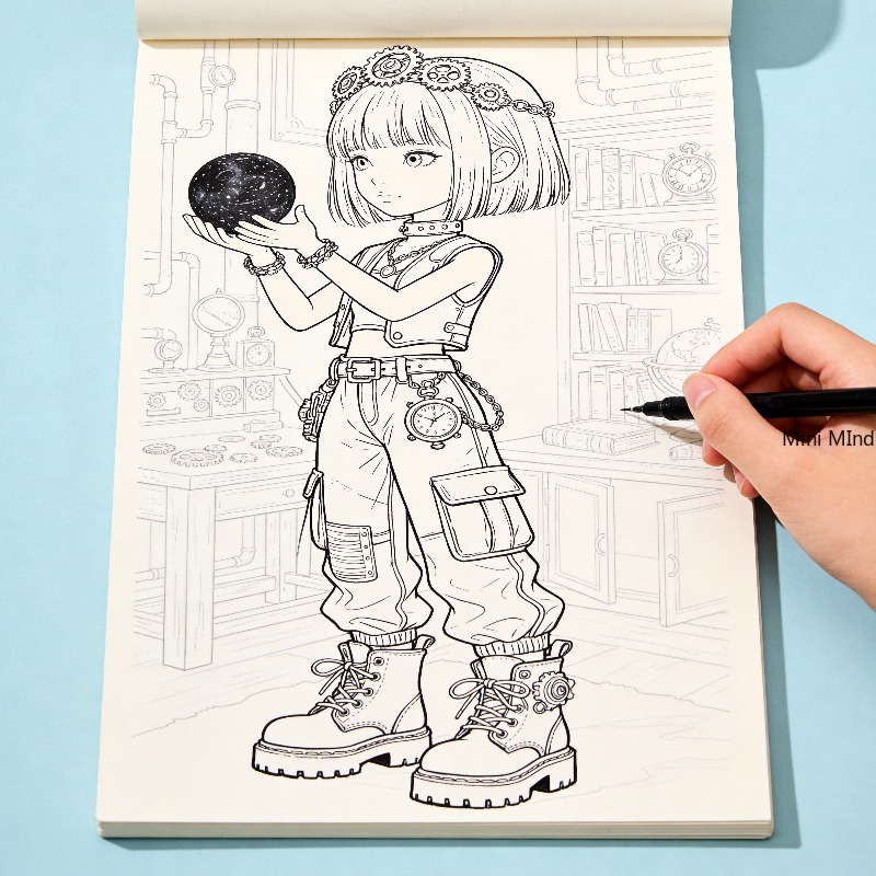 Cuaderno de Dibujo para Alivia - Photography Book reseña y precio