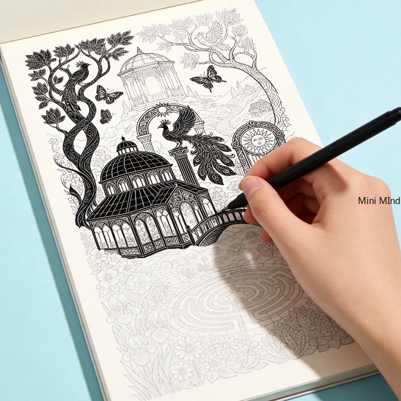 Cuaderno de Dibujo para Alivia - Photography Book reseña y precio