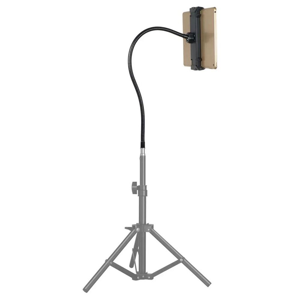 Monopod de Metal, Tubo Flexibl - Photography Basics reseña y precio